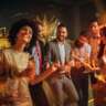 InterNations Lima After Office Event