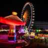 Beer Group: Herbstvolksfest - Last Day by Tradition W/ Fireworks