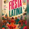 Fiesta Latina Festival – 5th Edition Free Live Concerts