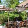 InterNations Leuven Summer Event - Riverside Cafe