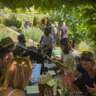 Afterwork Vineyard Visit, Pet-Nat Sabering & Fondue