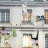 Contemporary Art Installations #19: Leandro Erlich