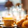 Weekend Breakfast Together