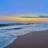 Balneario De Carolina: Sun, Sand & Potluck