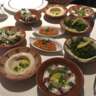 Lebanese Dinner in Schwabing