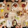 Continental Brunch in Vesterbro - NEW VENUE