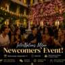 InterNations Milan September Newcomers' Event