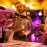 InterNations Utrecht Wine Festival 'Night of Wine' 2026