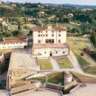 Discovering the Secrets of Forte Belvedere
