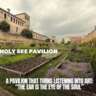 Holy See Pavilion - Followed by Drinks