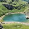Hike: Le Lac De Darbon