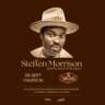 Steffen Morrison En 16Toneladas