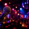 Friday Night, Karaoke Night