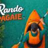 Rando Pagaie - Parcours Du Goût
