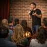 Stand-Up Comedy Night