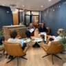 Real Estate & Relocation Breakfast Series for Expats in Budapest