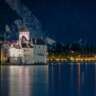 Chillon Castle Exhibition Inauguration