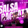 Latin Dance This Sunday in the Valley 