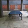 Holiday. Why Don´t You Join Us to Play Tanle Tennis. Have Fun!