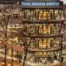 InterNations Chicago Newcomers Event @Starbucks Reserve Roastery