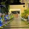 InterNations Lagos September Official Event- Le Cilantro Vibe