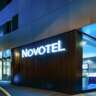 InterNations Lugano Official Event @ Novotel Paradiso Lounge Bar