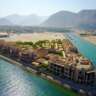 InterNations Muscat September Event: Brunch @ Atana Musandam