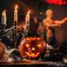 InterNations Munich: Halloween Night at Secret Luxury Hotel