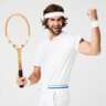 Outdoor Tennis - Neuilly/Seine