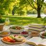 Read • Picnic: Food for a Healthy Heart