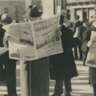 Exhibit on Argentina during Cold War