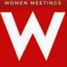 Women Meeting / Autumn Edittion 2026