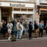 InterNations Den Haag: September Newcomers Social at Kunstbar