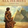 Discuss the Alchemist (Series Two) - in Person