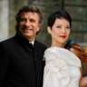 Guerrero Leads Fandangos & Enigma Variations