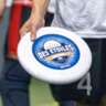 Ultimate Frisbee