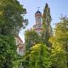 From Waldlust to Bad Homburg, With A Breakfast at the End.