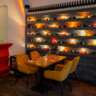 InterNations Prague Official Event at Atelier Restaurant