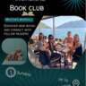 Book Club Invitation to Explore Borges the Circles of Ruins