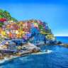 GEOGRAPHER TRIP: Cinque Terre Pre-Meeting