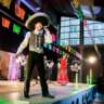 Mexican Independence Day Celebration