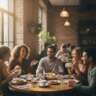 International Speaking Breakfast
