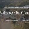 IL SALONE DEL CAMPER DI PARMA
