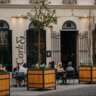 InterNations Budapest End of Summer
