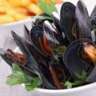 Moules-Frites