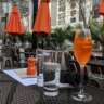 Al Fresco Dining in the Gold Coast