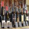 Wine Tasting - Weber Vonesch