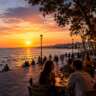 An After-Work Social for Expats & International Friends