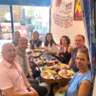 Egyptian Vegan Brunch & Walk Around Kadıköy Vol.2