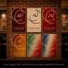 English Spanish French Italian Chinese & Russian Clubs